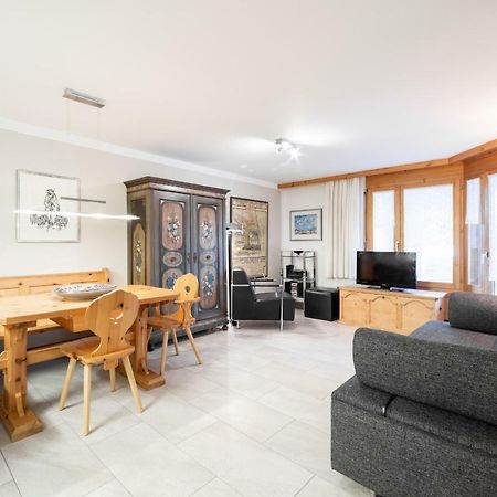 Laax Homes - Runca 752 Flims Extérieur photo