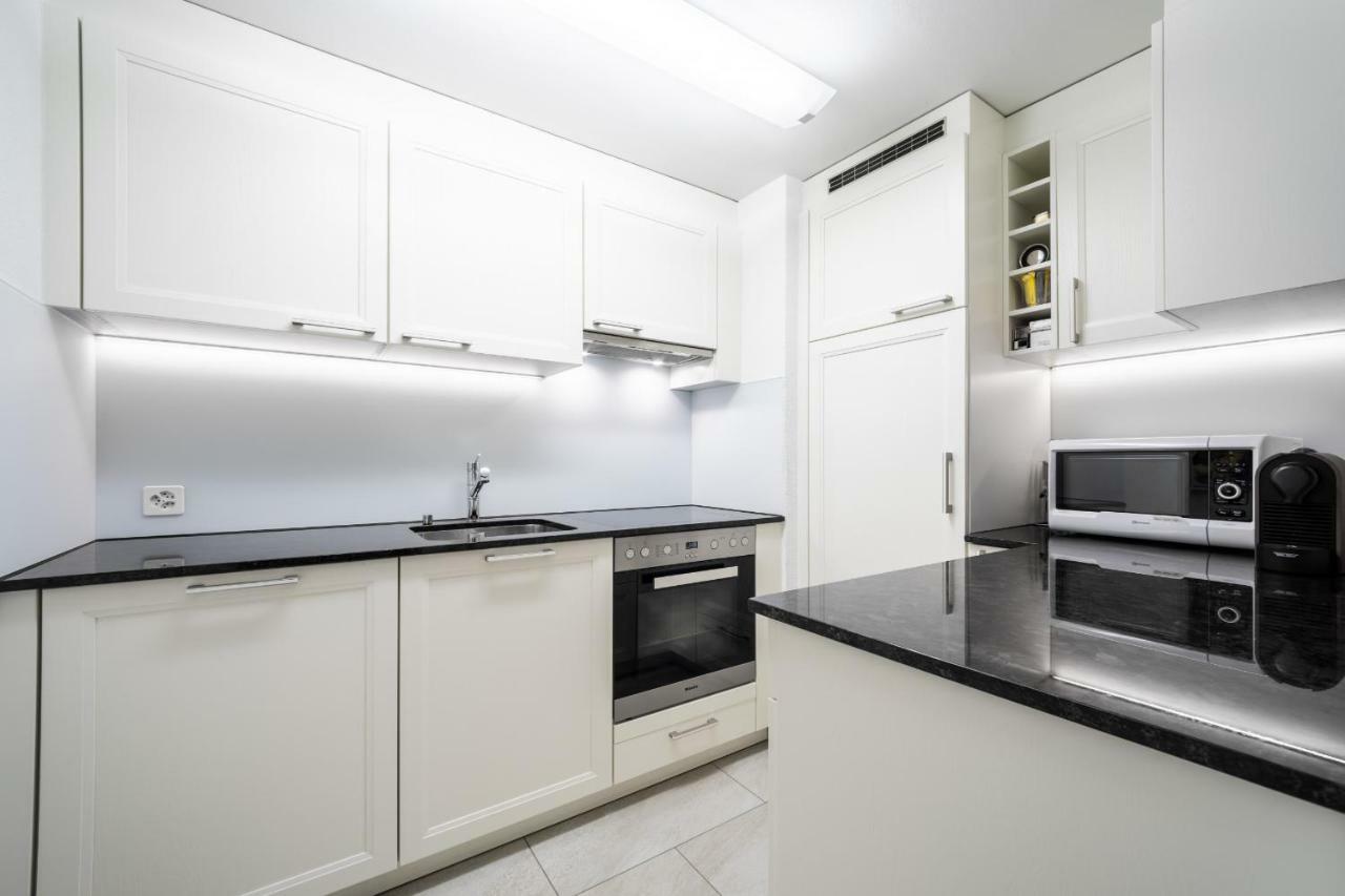 Laax Homes - Runca 752 Flims Extérieur photo