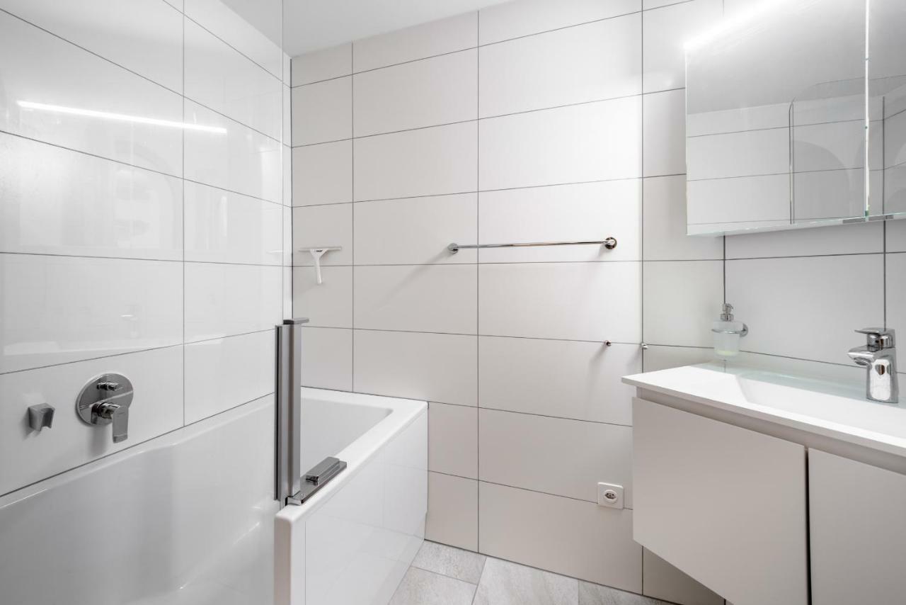 Laax Homes - Runca 752 Flims Extérieur photo